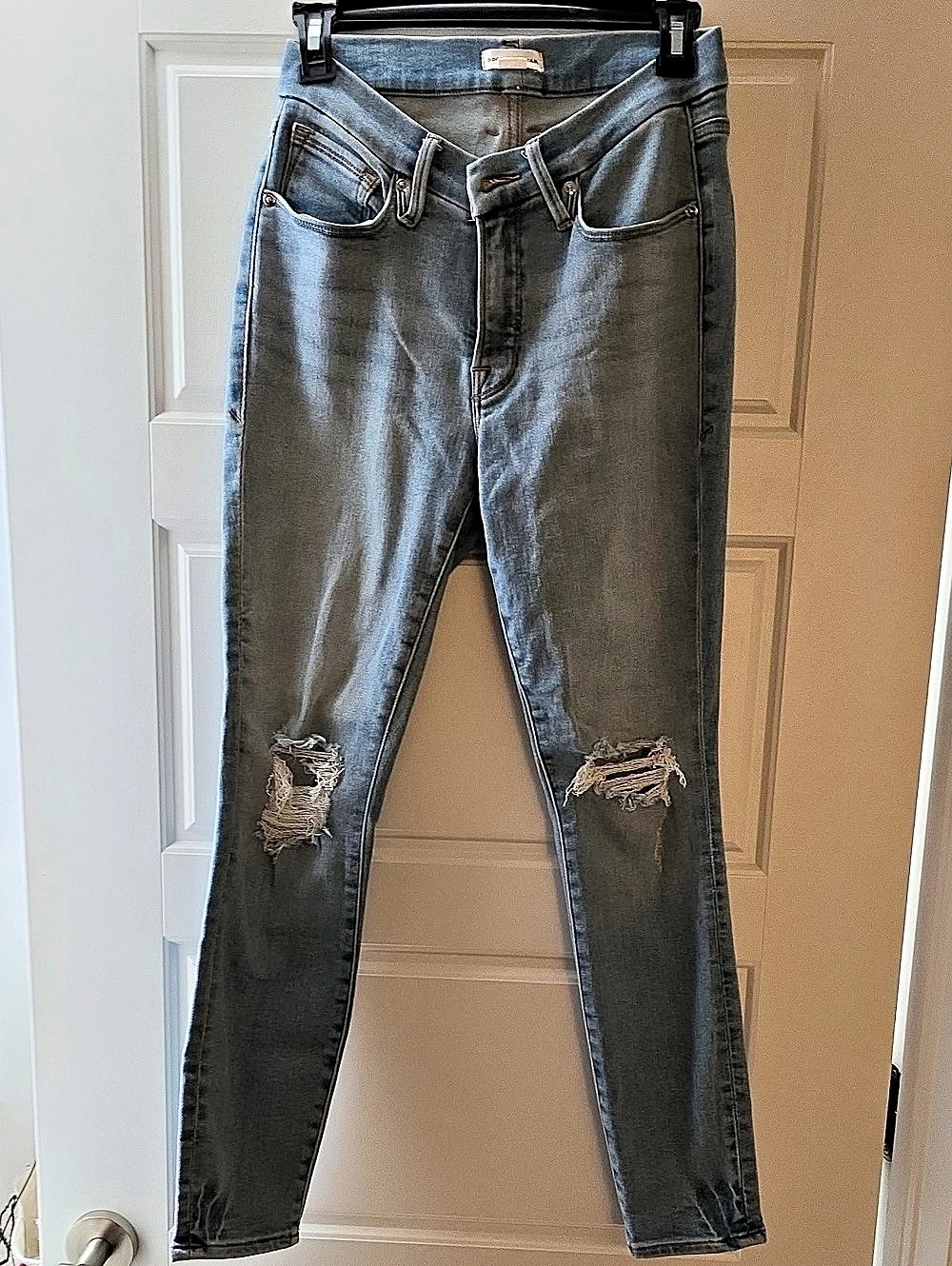 Good American Good Legs Jeans